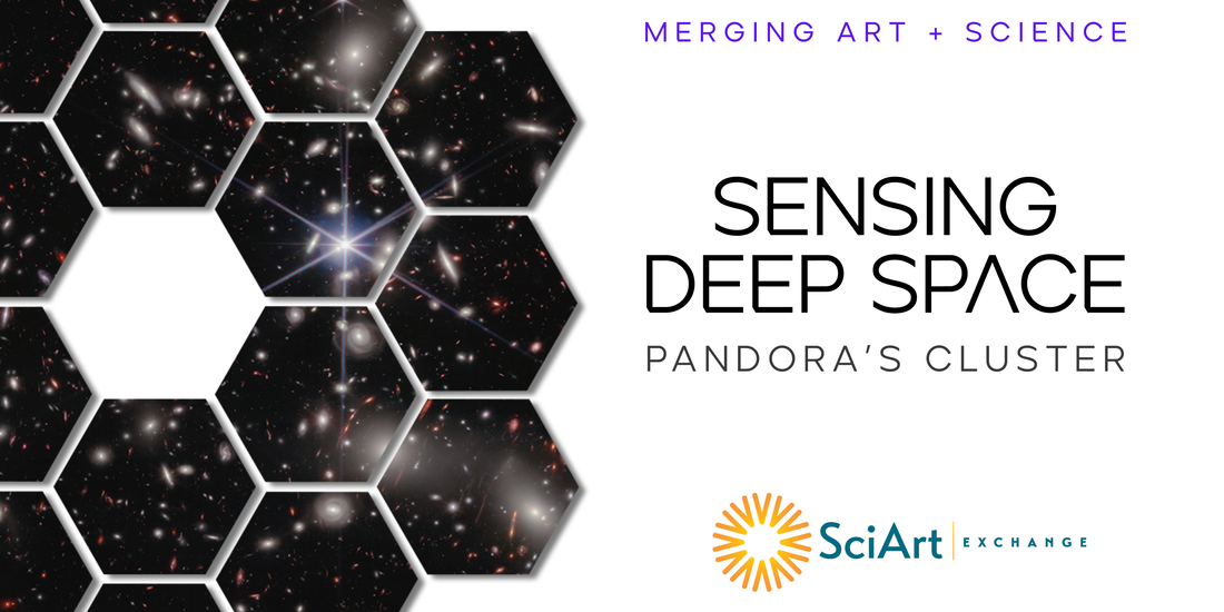 sensing deep space