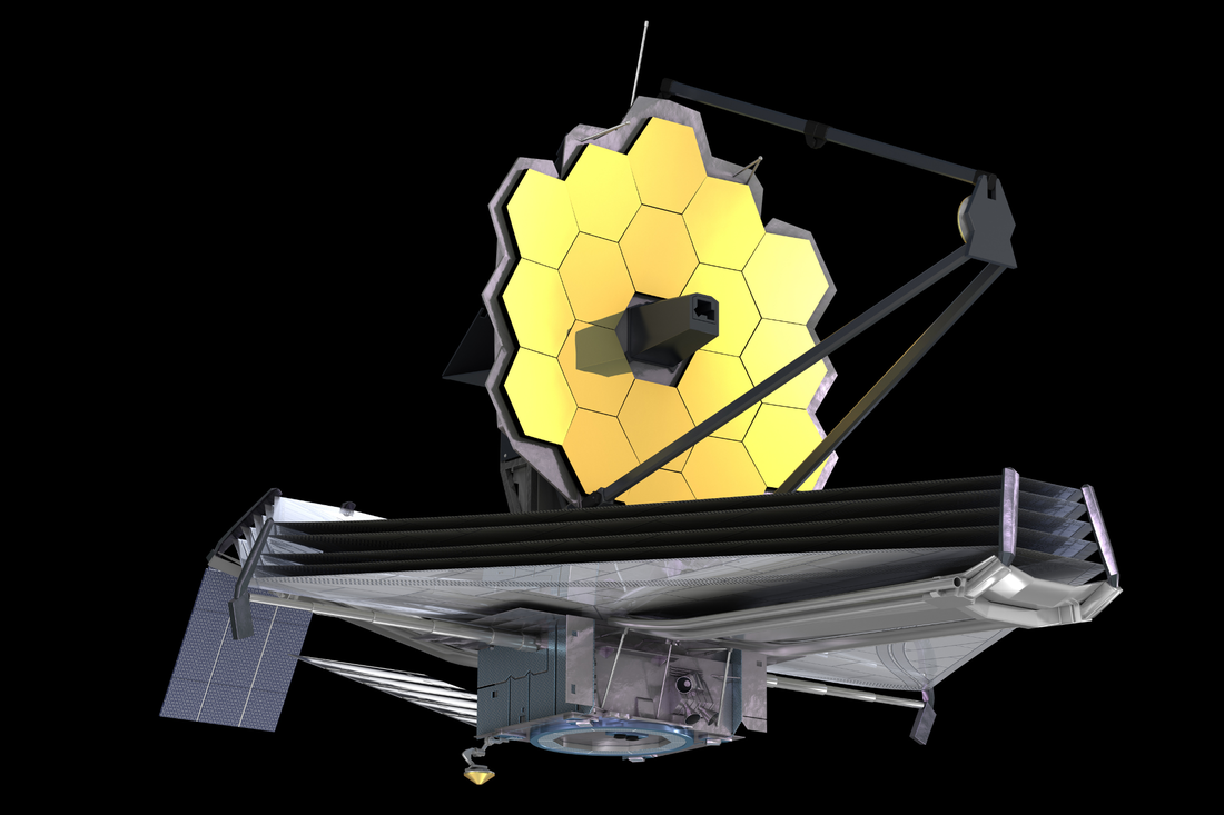 James webb telescope